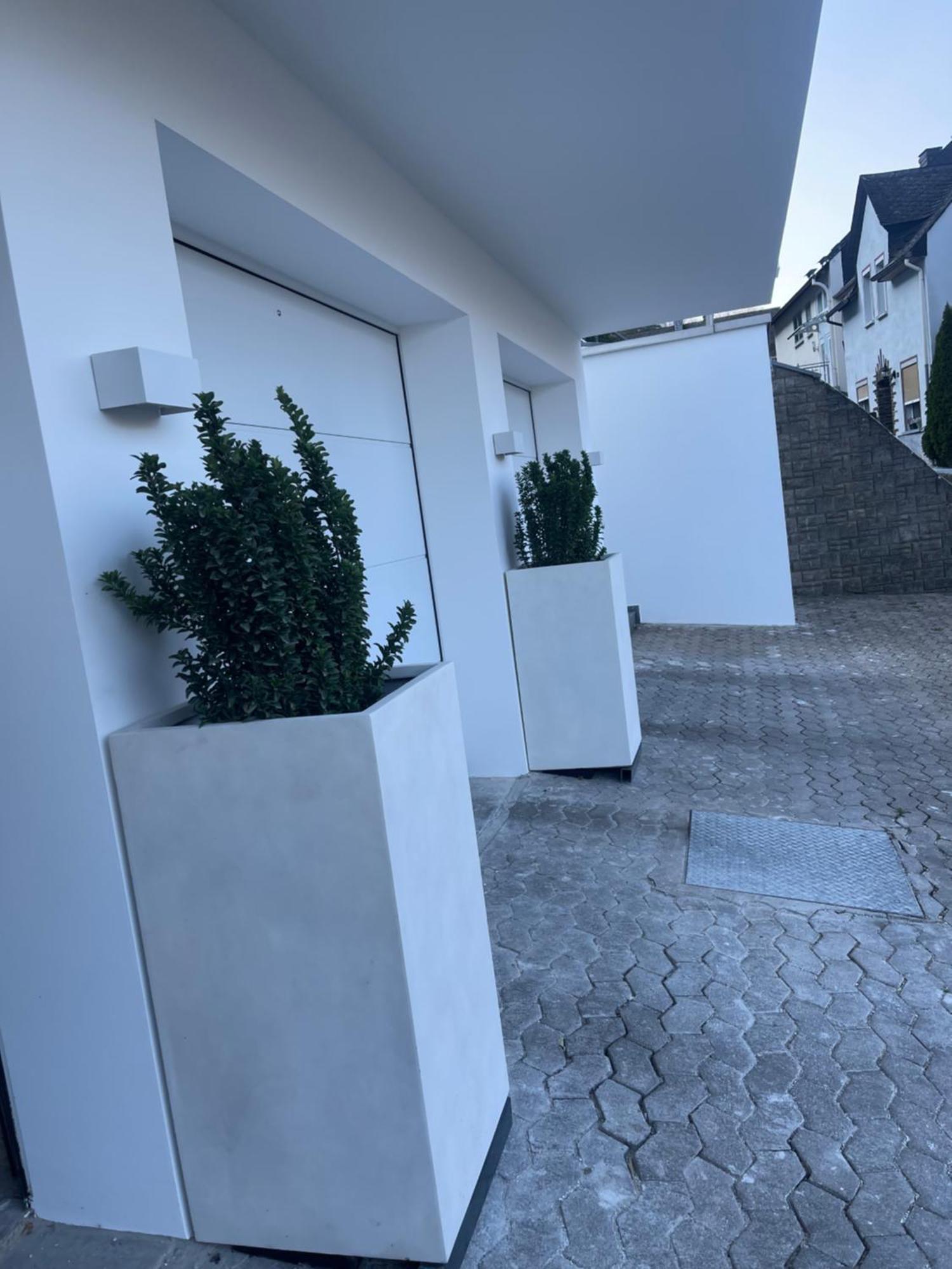 Gaestehaus Paulina Cochem Exterior foto